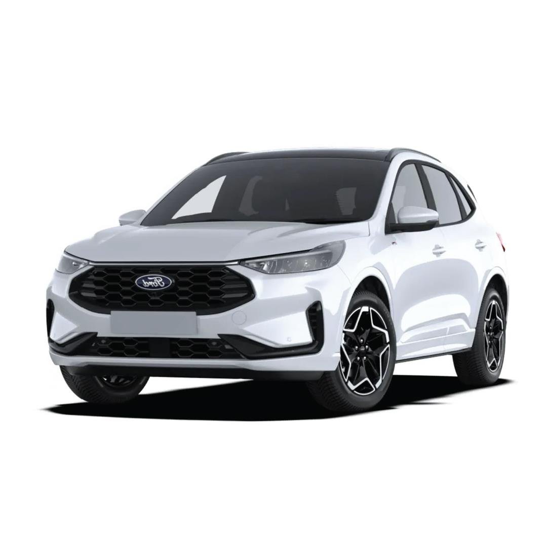 Ford Kuga Halı Bagaj Havuzu 2025 ve Sonrası