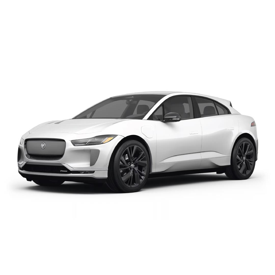 Jaguar I-Pace Halı Bagaj Havuzu