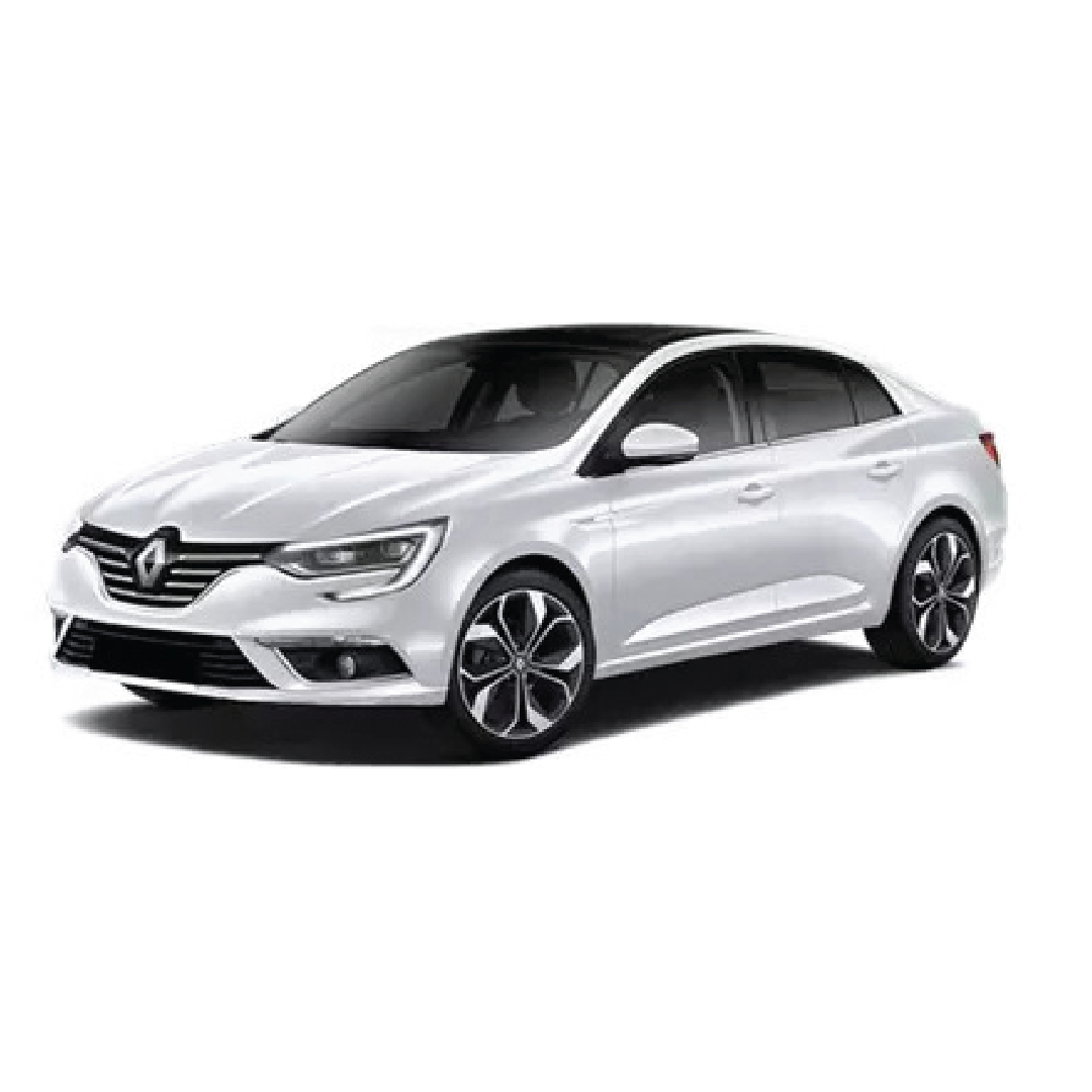 Renault Megane 4 Halı Bagaj Havuzu 2025 ve Sonrası