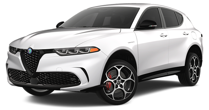 Alfa Romeo Tonale  Halı Bagaj Havuzu