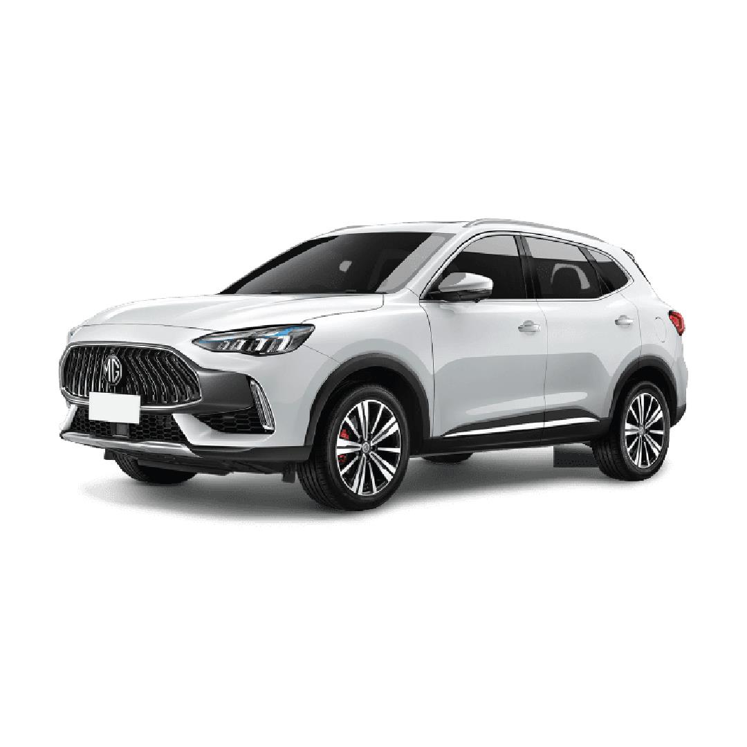 MG Hs Halı Bagaj Havuzu