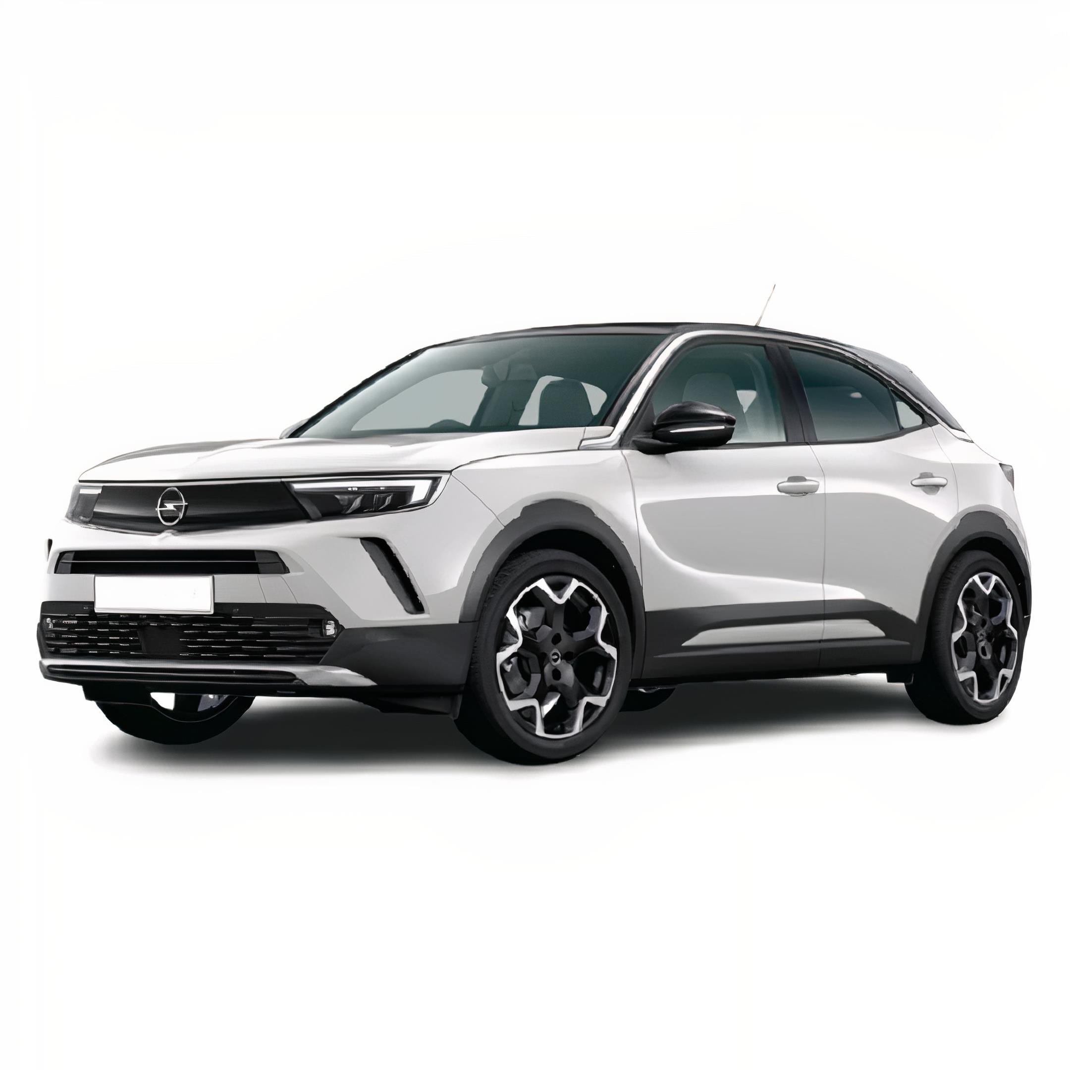 Opel Mokka Eleketirikli Halı Bagaj Havuzu