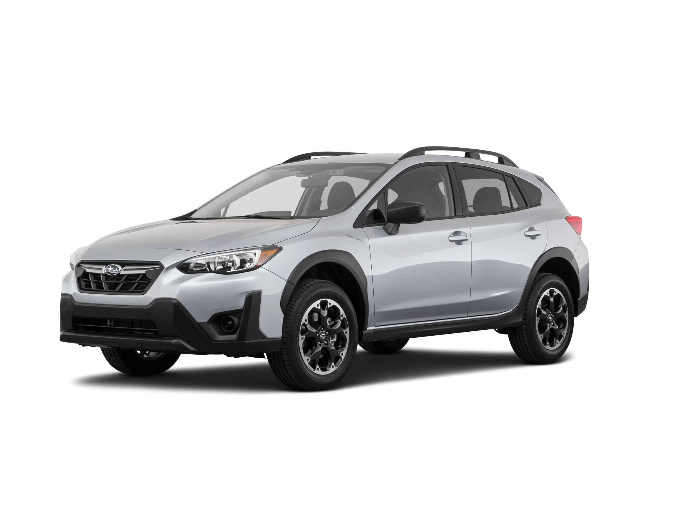 Subaru XV II Crossover 2018+ Sonrası Uyumlu Havuzlu Paspas
