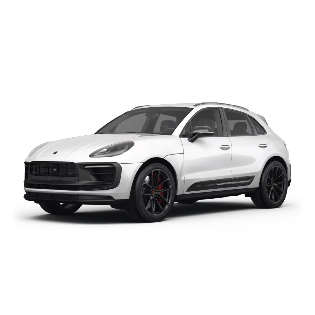 Porsche Macan Halı Bagaj Havuzu 2023 ve Sonrası