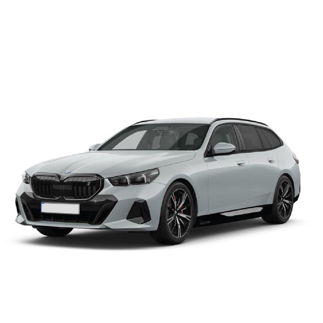 BMW i5 Drive  Touring Hali Bagaj Havuzu 2026 ve Sonrası