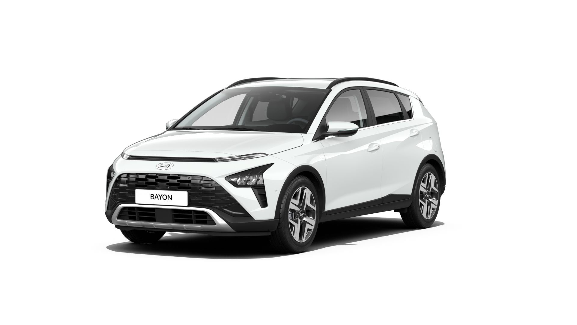 Hyundai Bayon Crossover 2021 Sonrası