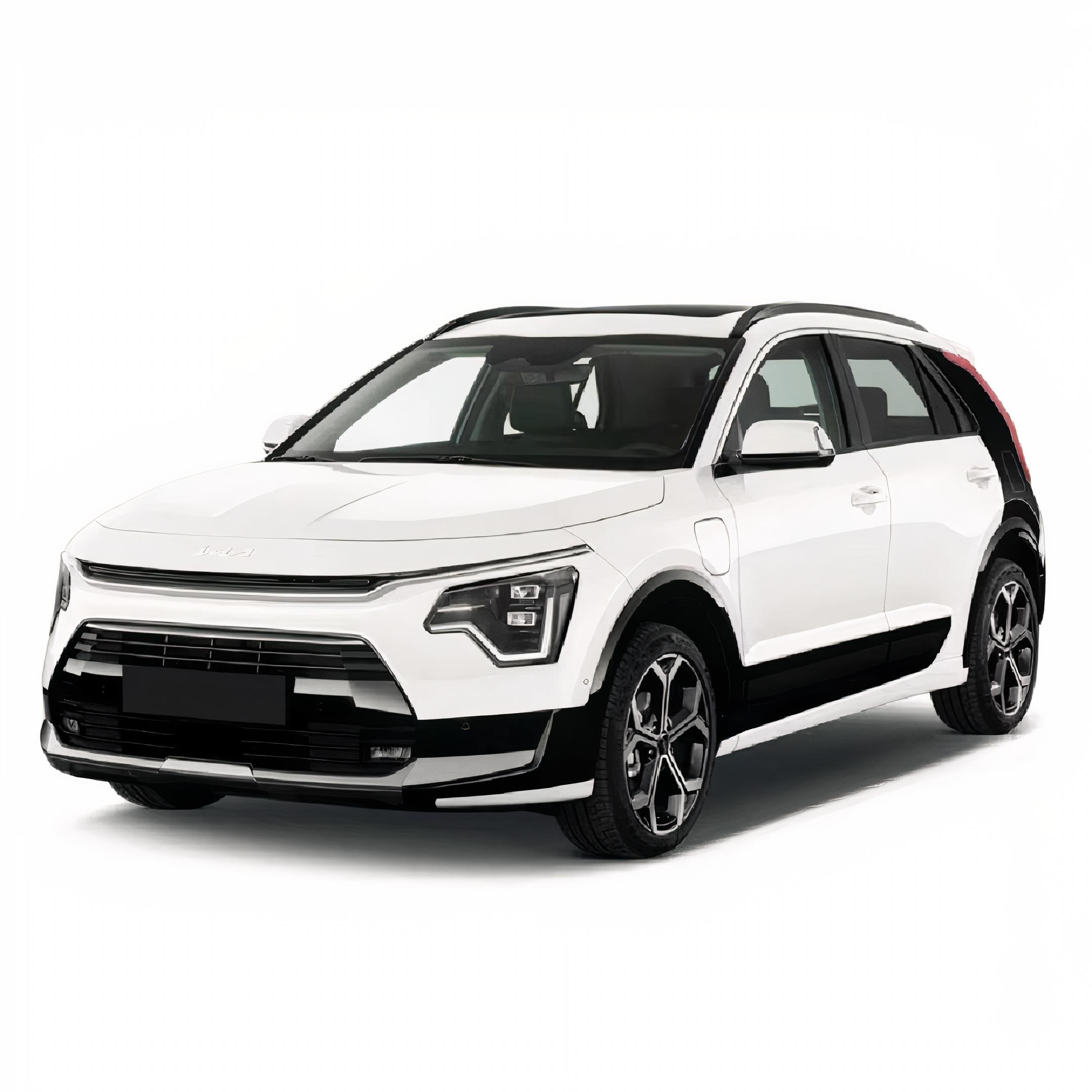 Kia Niro Halı Bagaj Havuzu (2022 Sonrası)