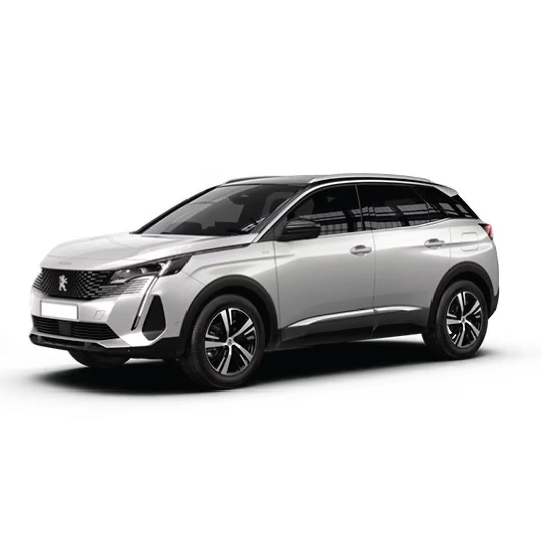 Peugeot 3008 Hybrid/Elektirikli 2025 ve Sonrası Kaput İzolatörü