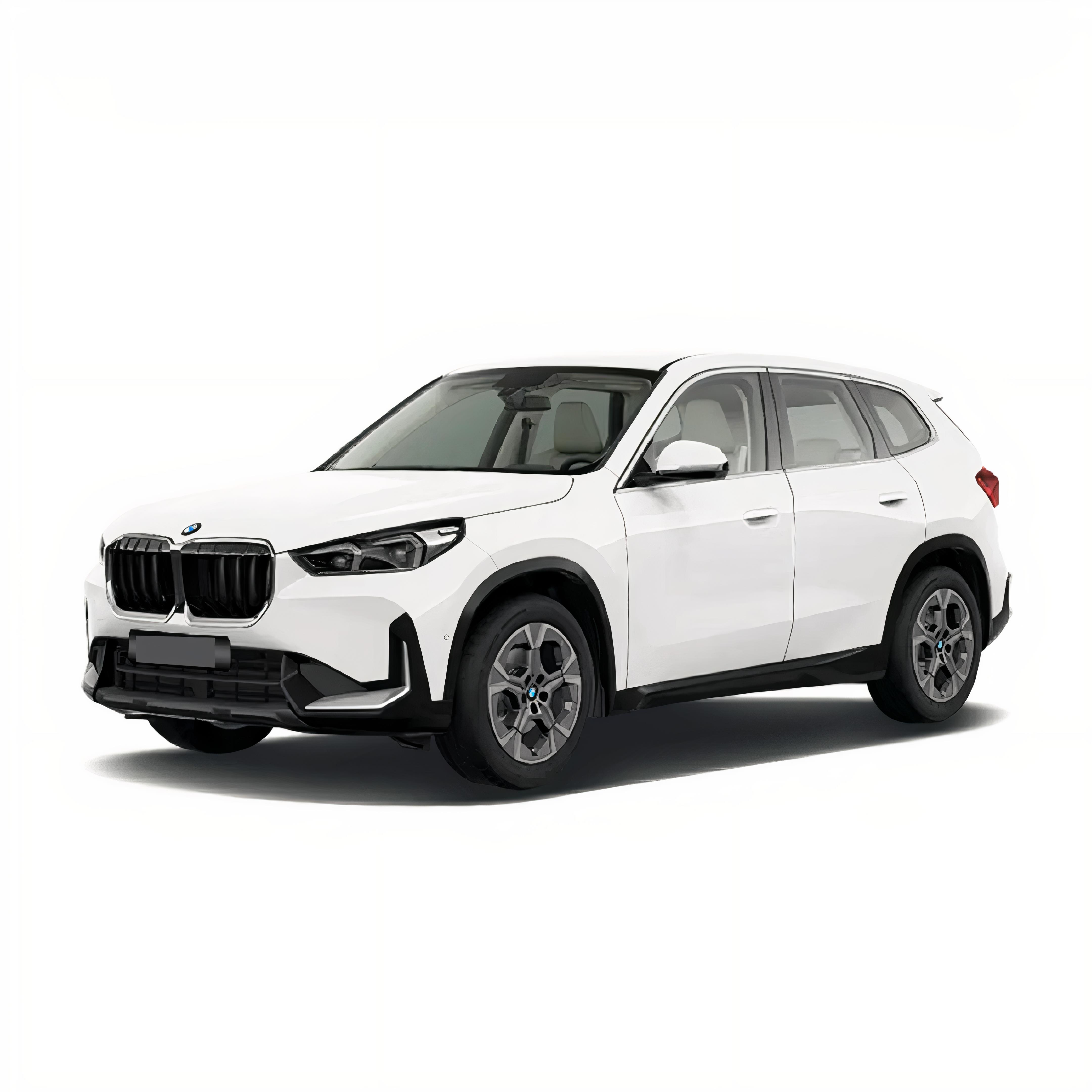 BMW X1 Halı Bagaj Havuzu F48 (2015 - 2022 ARASI)