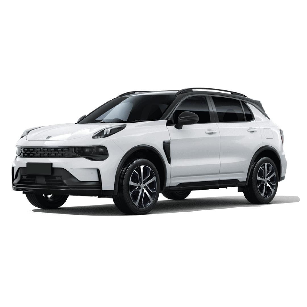LYNK&CO 01 Halı Bagaj Havuzu 2023 Ve Sonrası