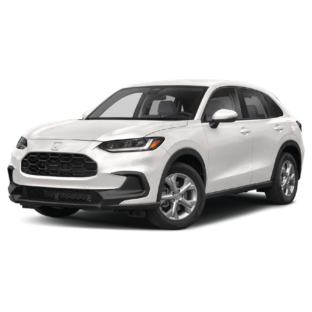 Honda HR-V  Halı Bagaj Havuzu (2022 Sonrası)