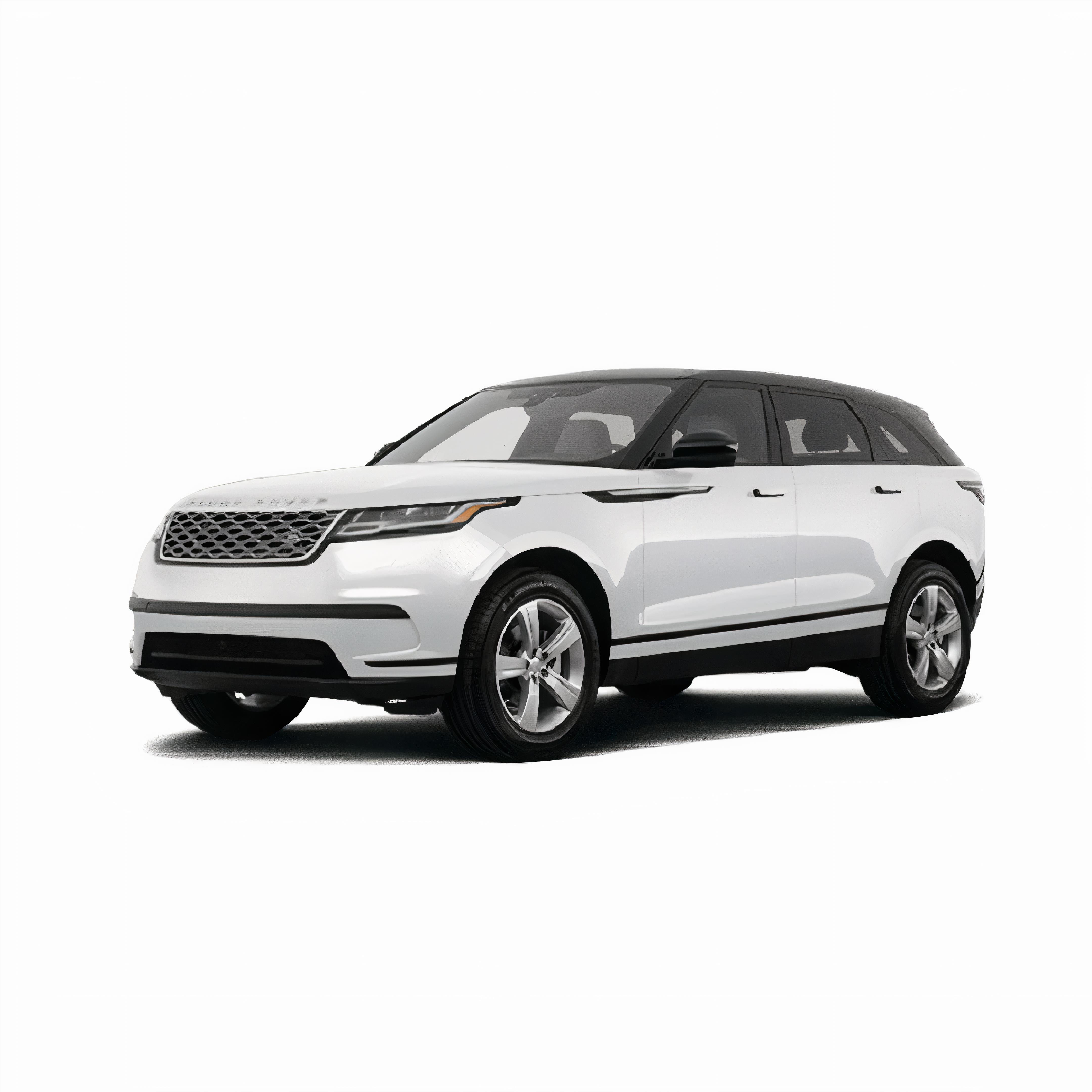 Land Rover Velar Halı Bagaj Havuzu (2017-2021 Arası)