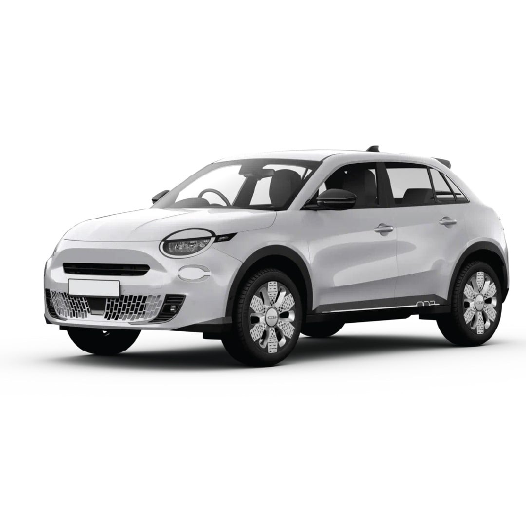 Fiat 600E Üst Raf Hali Bagaj Havuzu 2026 ve Sonrası