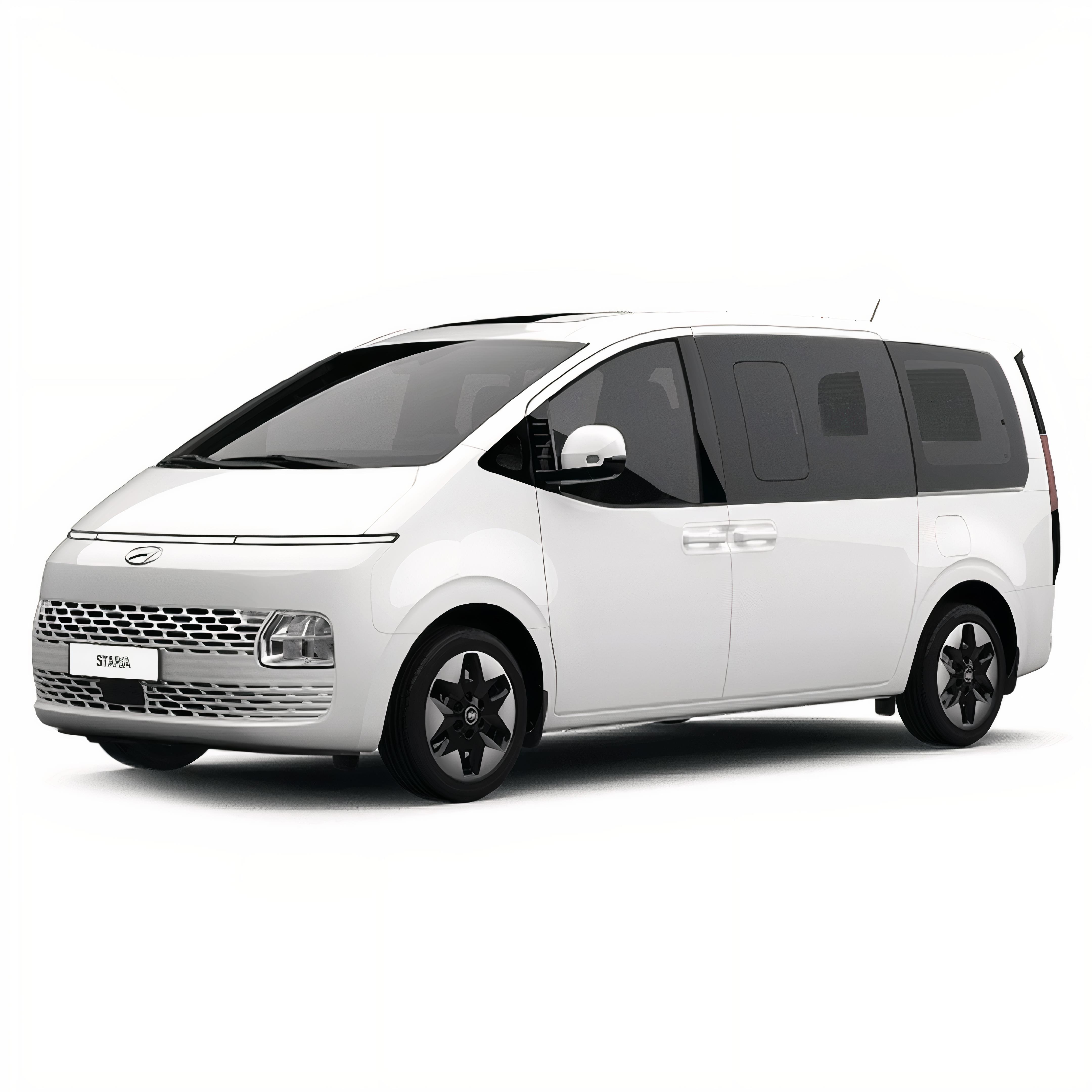 Hyundai Staria Hali Bagaj Havuzu