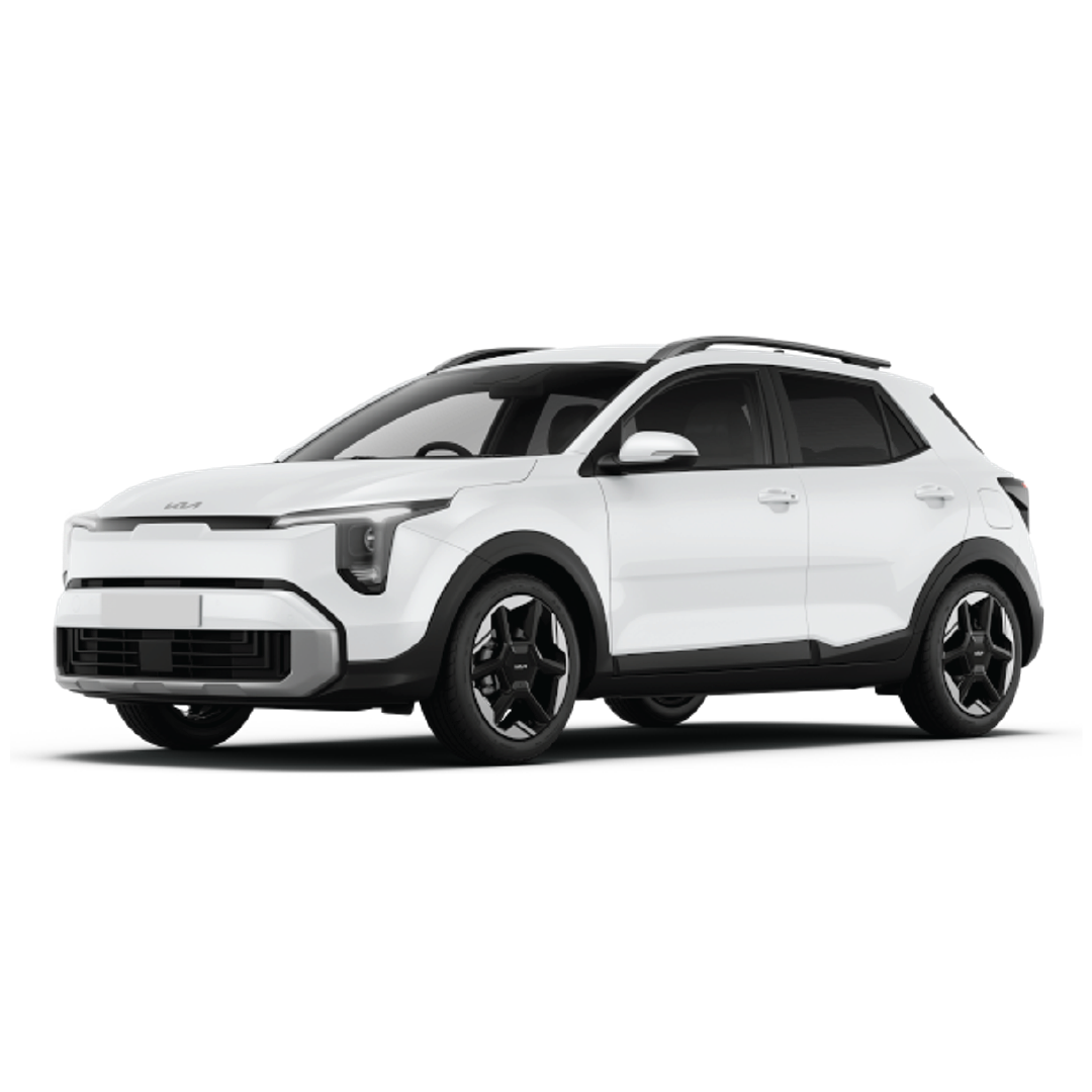 Kia Stonic Halı Bagaj Havuzu 2025 ve Sonrası