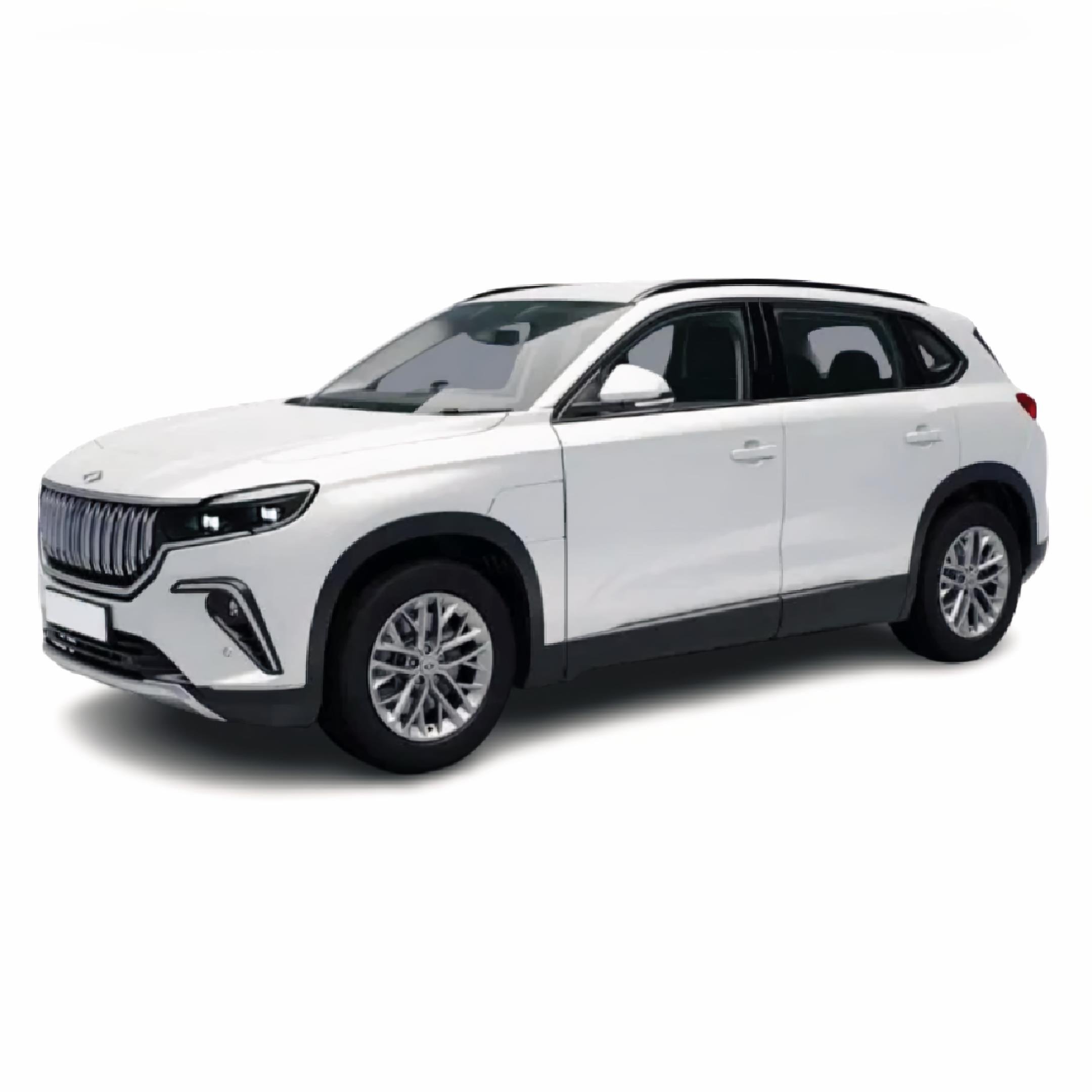 TOGG T10 X Halı Bagaj Havuzu (2023 ve Sonrası)