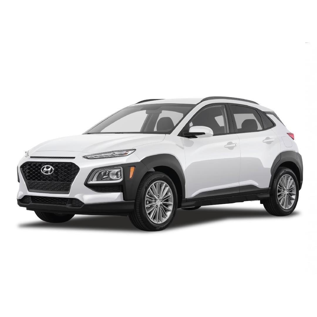 Hyundai Kona Halı Bagaj Havuzu 2017 ve 2022 Arası