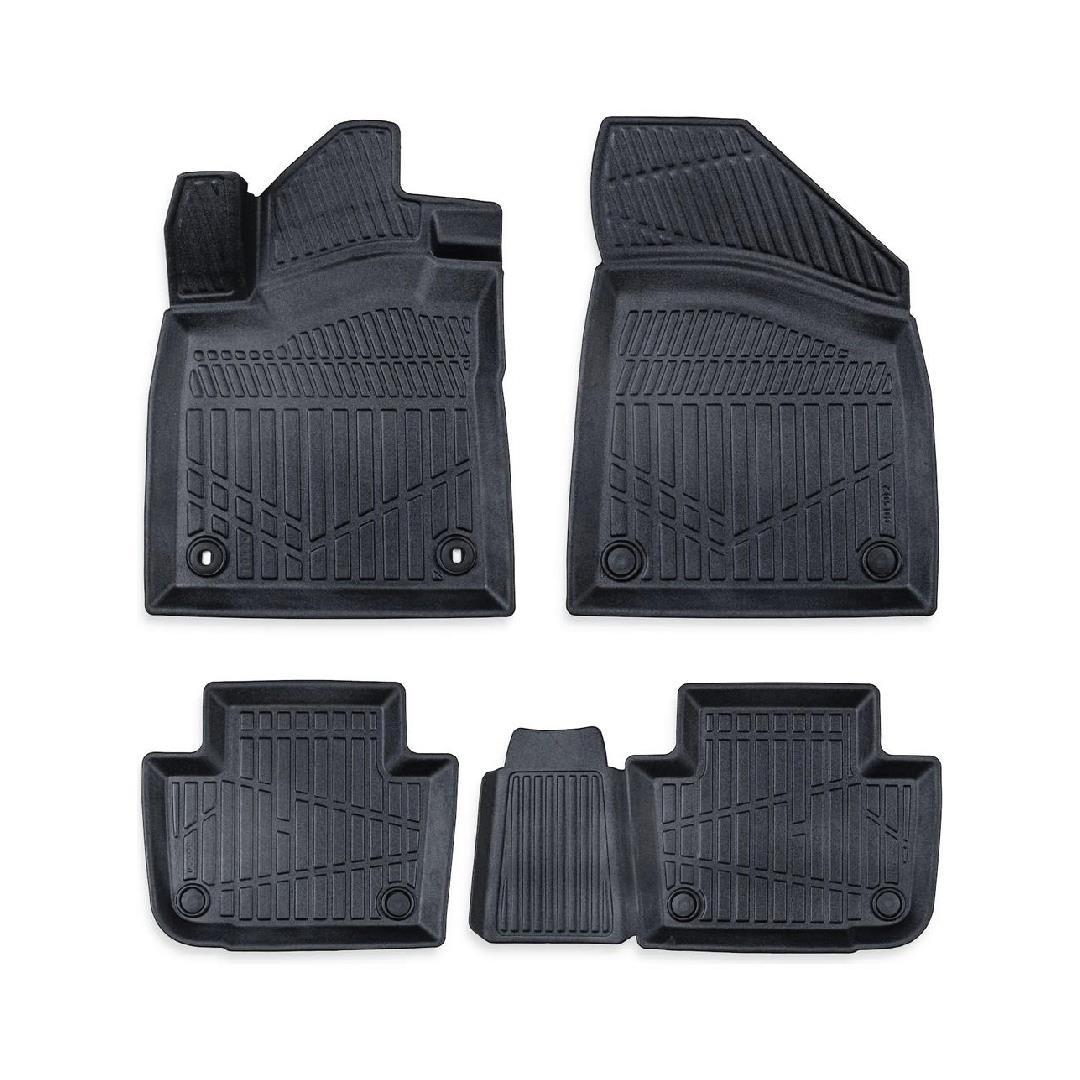 MG MG4 2022 VE SONRASI İÇİN UYUMLU HAVUZLU PASPAS