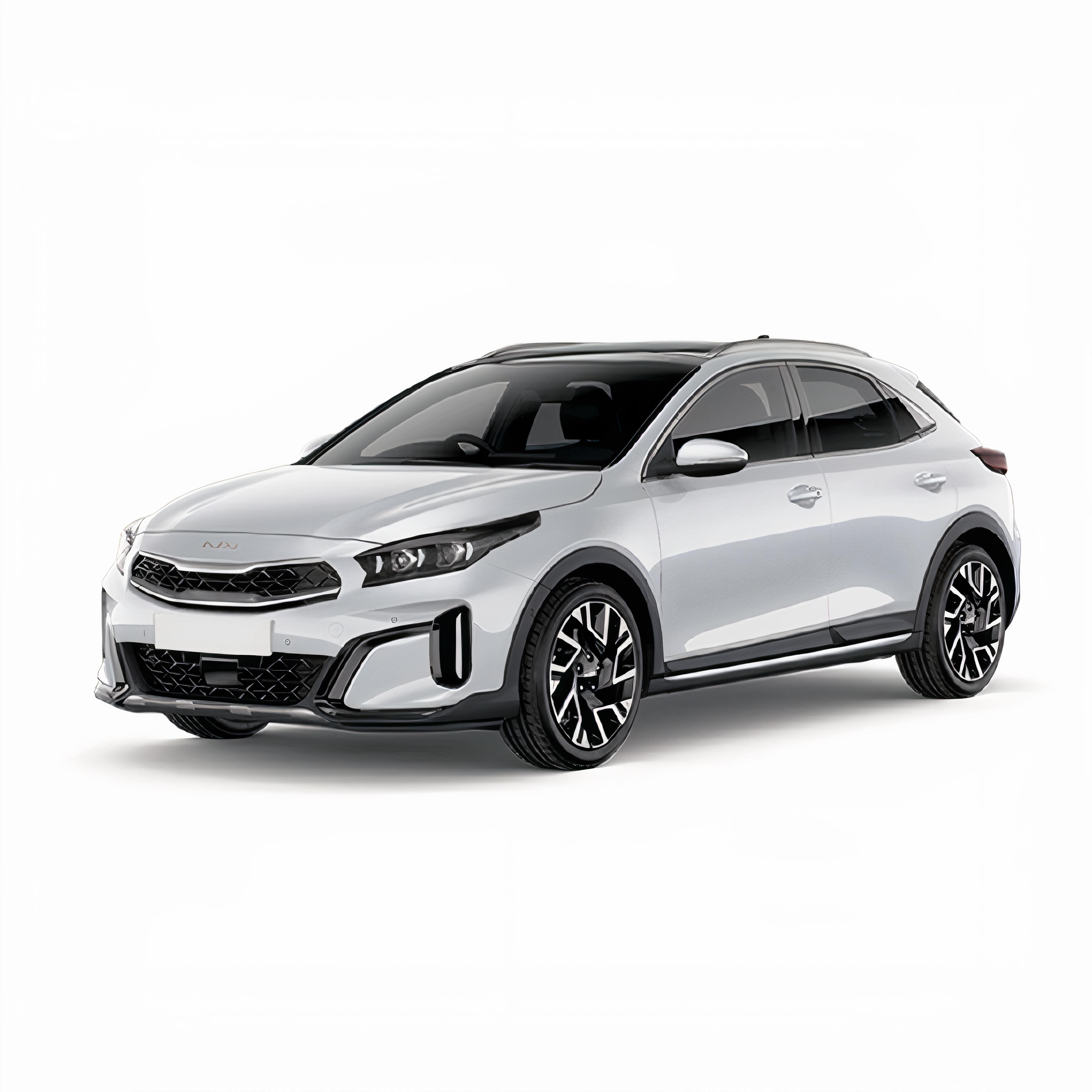Kia XCeed Halı Bagaj Havuzu (2020 Sonrası)