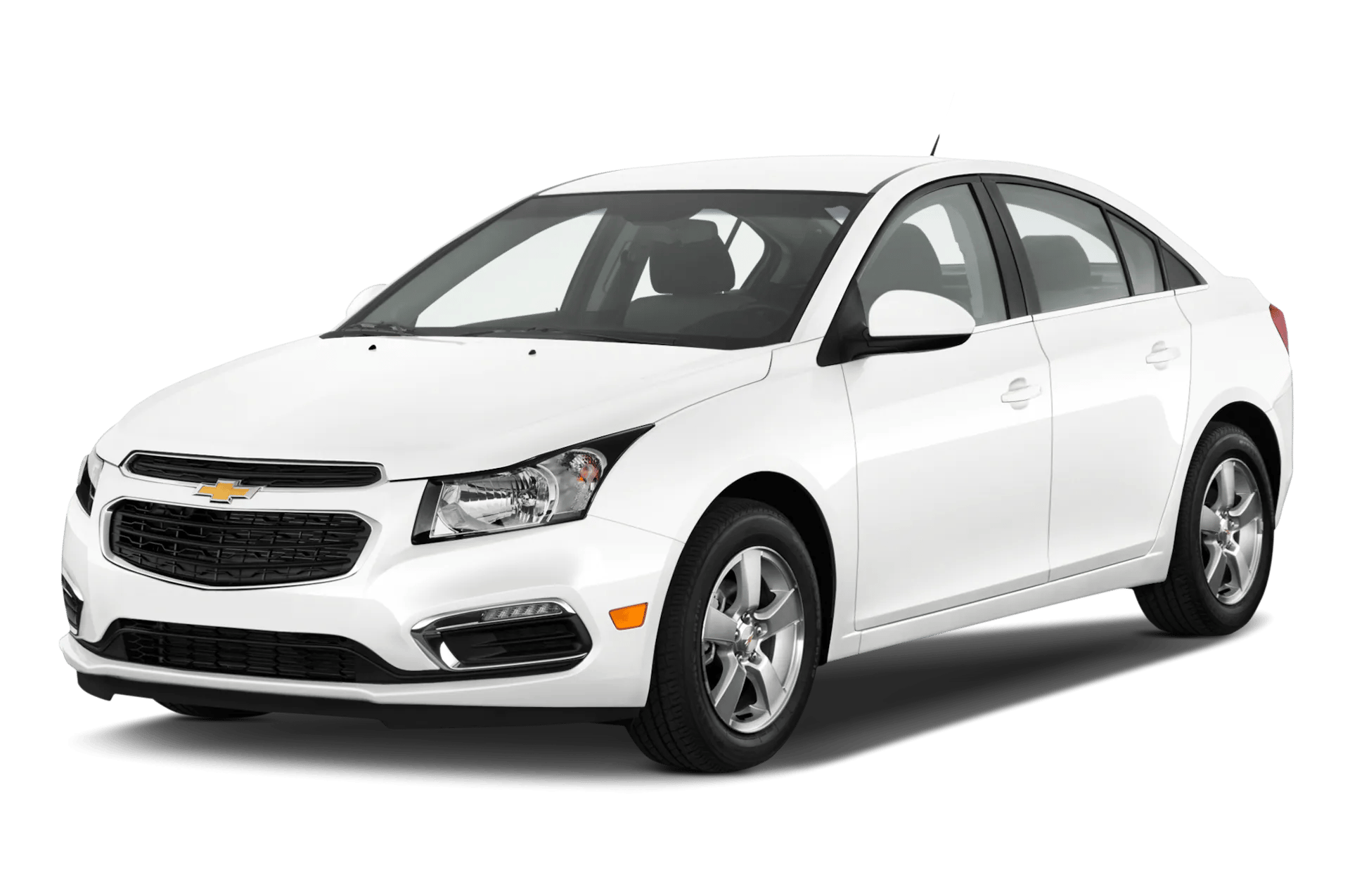 Chevrolet Cruze I Tüm Kasa Tiplerine 2008-2016 Arası Uyumulu Havuzlu Paspas