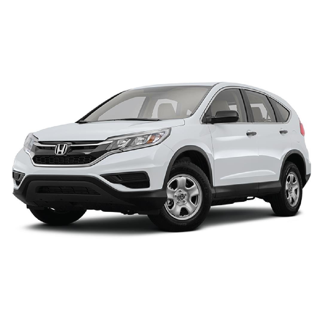 Honda CR-V Halı Bagaj Havuzu (2012-2015 Arası)