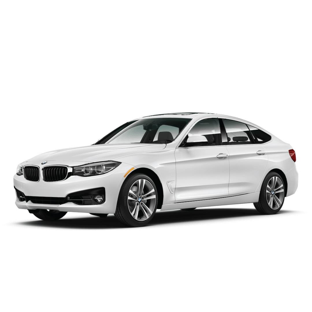 BMW 3 Gran Turismo  Halı Bagaj Havuzu F34