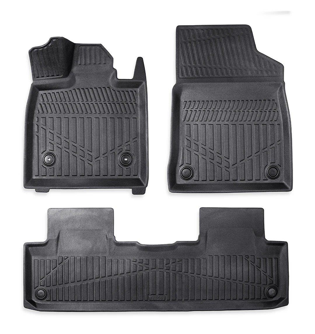 BYD	SEAL-U (DM-I & EV İLE UYUMLU) HAVUZLU PASPAS