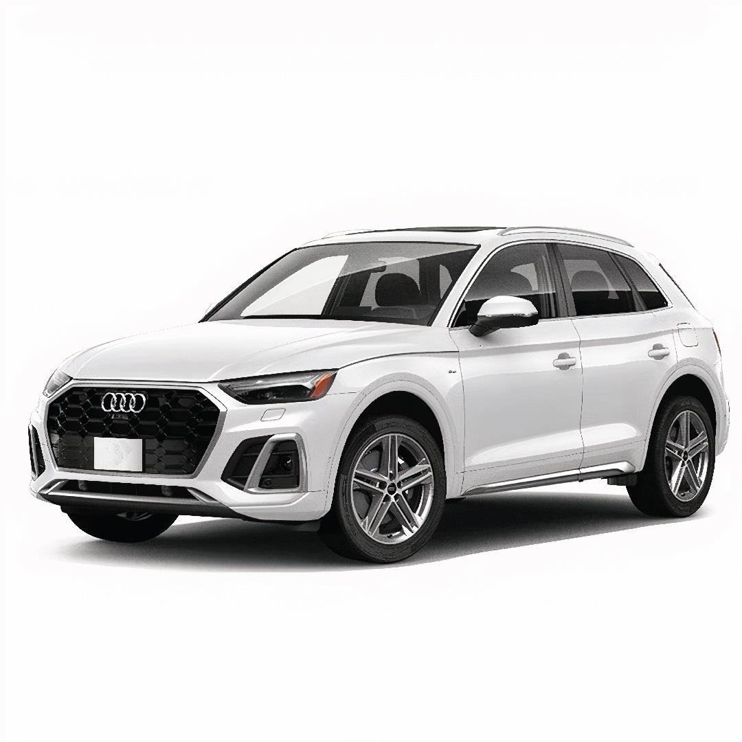 Audi Q5 Halı Bagaj Havuzu (2021 Sonrası)