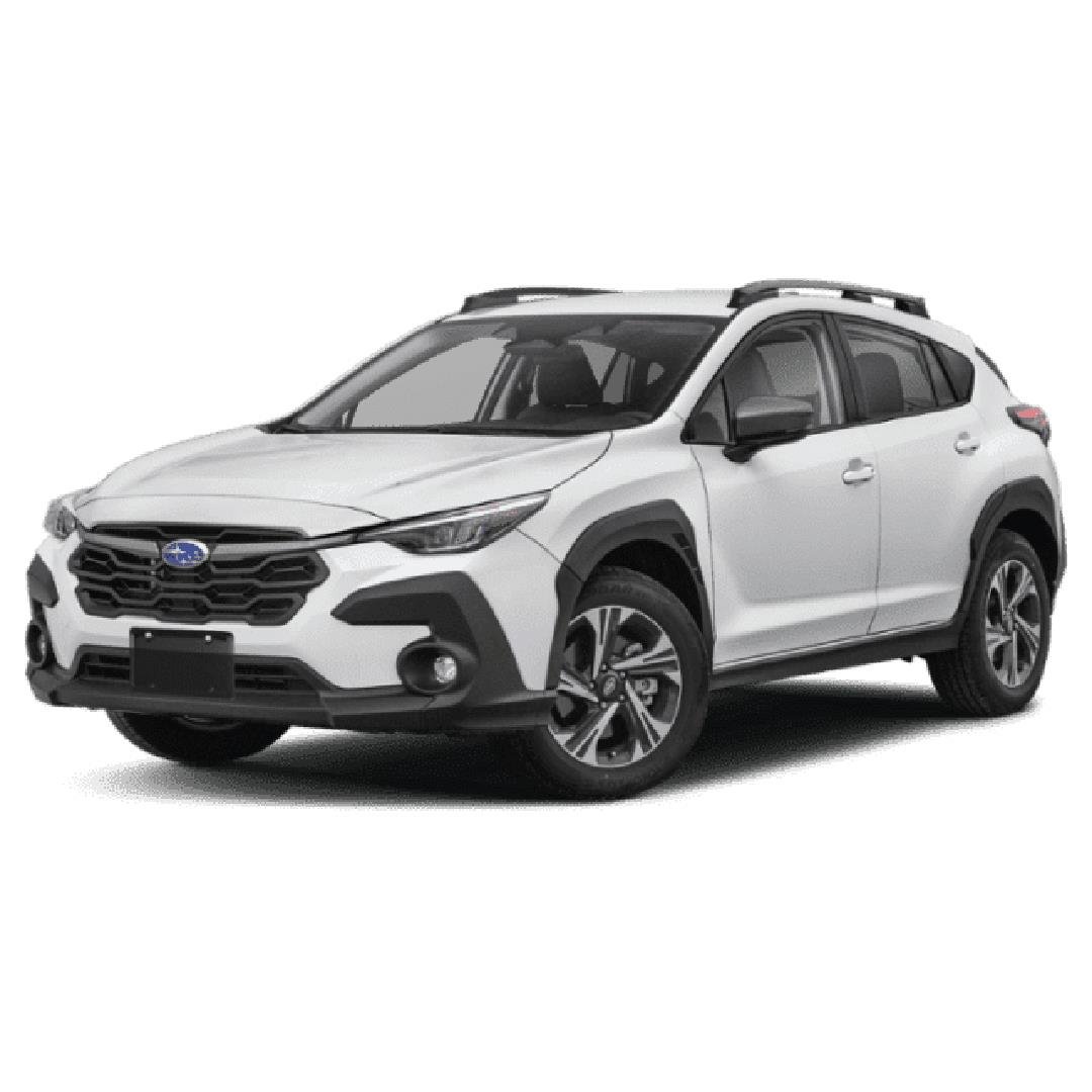 Subaru Crosstrek Halı Bagaj Havuzu