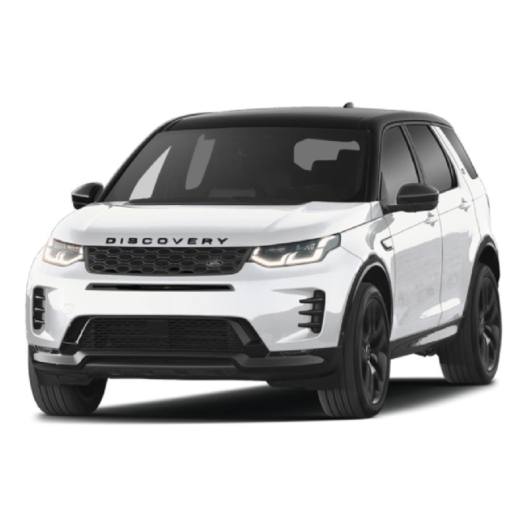 Land Rover Discovery 5 Sport Halı Bagaj Havuzu 2016 Sonrası