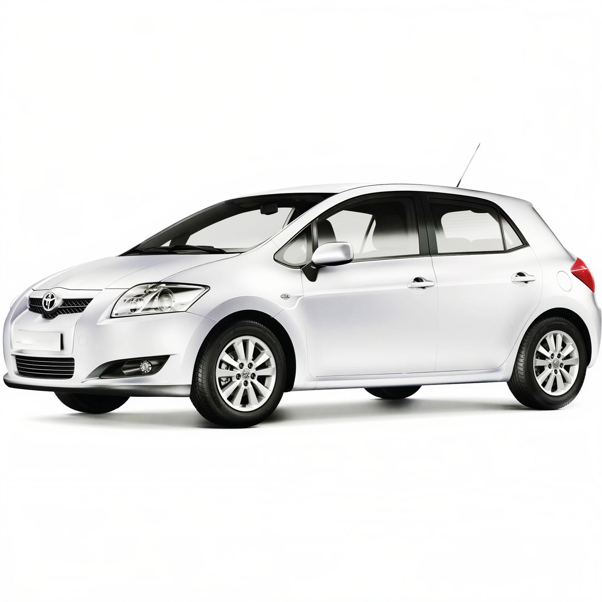 Toyota Auris I. Nesil Kaput İzolatörü (2006-2012 Arası) E150