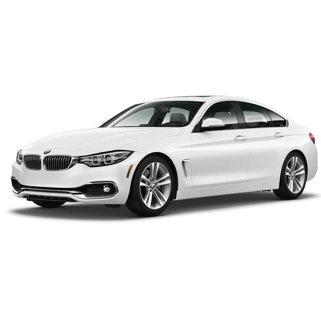 BMW 4 Coupe Halı Bagaj Havuzu F32 (2013-2021 Arası)