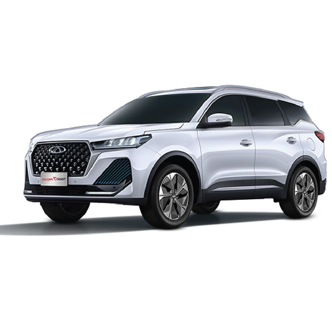 CHERY TIGGO 7 PRO MAX 2023 SONRASI HALI BAGAJ HAVUZU