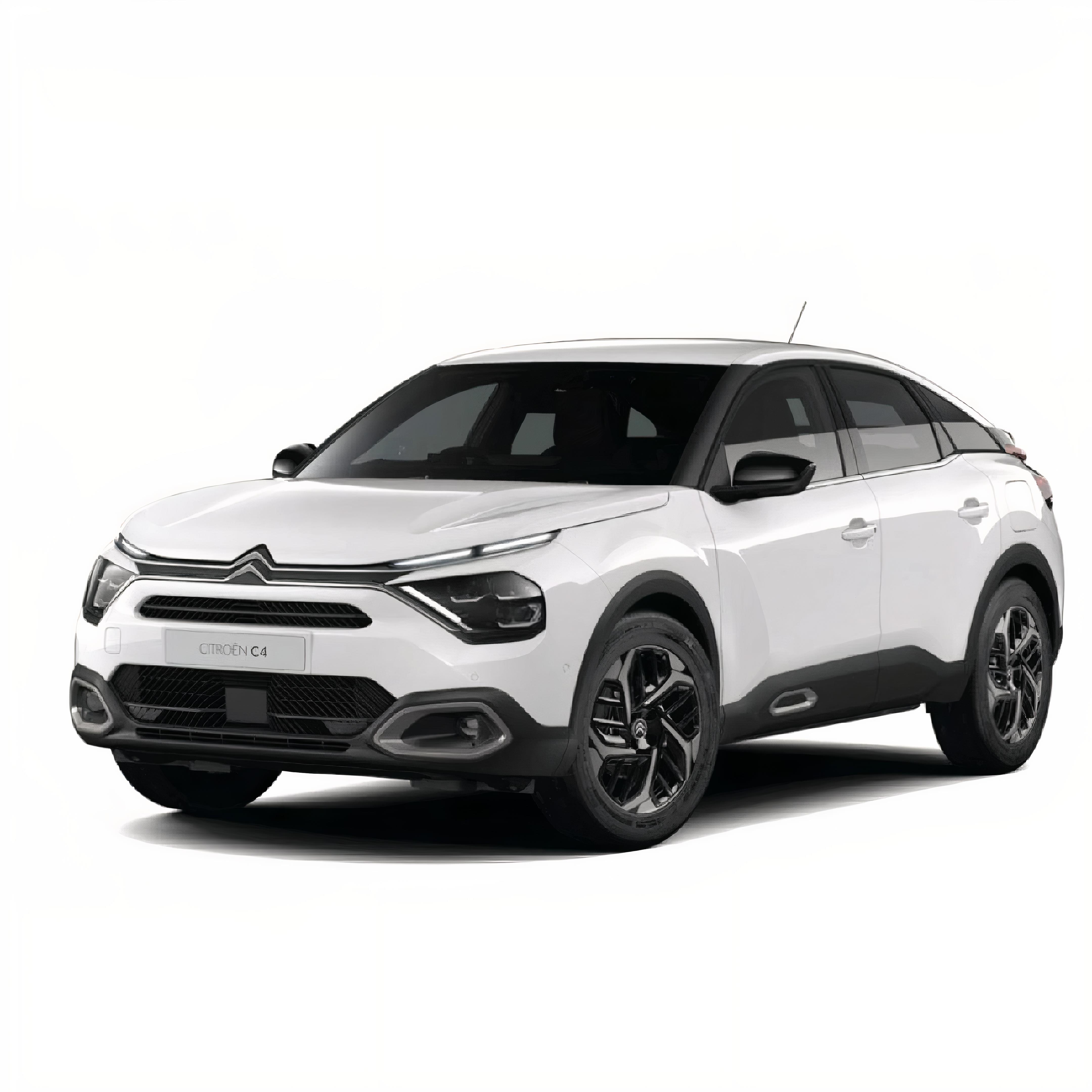 Citroen C4 Halı Bagaj Havuzu ( 2021 Sonrası)