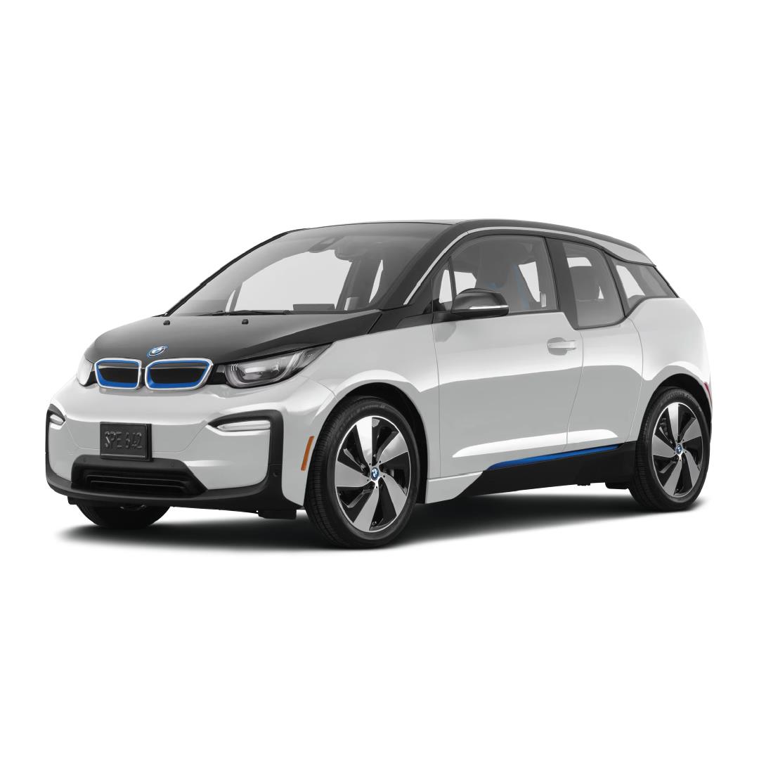 BMW i3  Halı Bagaj Havuzu (2018 Sonrası)