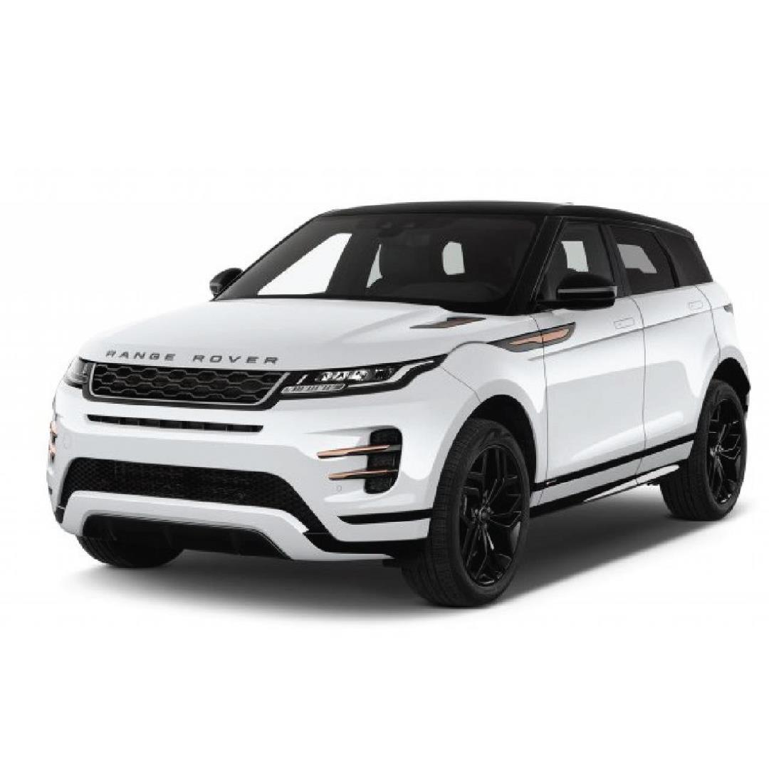 Land Rover Range Rover Evoque Halı Bagaj Havuzu (2020 Sonrası)