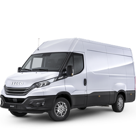 Iveco Daily IV Van 2014+ Sonrası Uyumulu Havuzlu Paspas