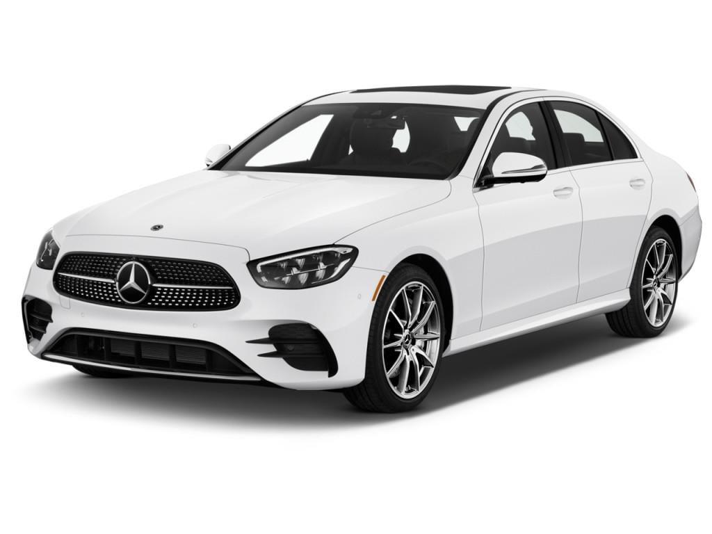 Mercedes-Benz E-Class W213 Tüm Kasa Tiplerine 2016-2023 Arası Uyumulu Havuzlu Paspas