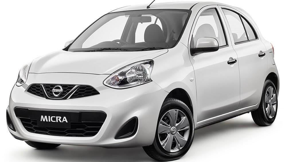 Nissan Micra K13 Hatchback 2010-2016 Arası Uyumulu Havuzlu Paspas