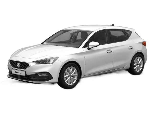 SEAT Leon IV Tüm Kasa Tiplerine 2020+ Sonrası Uyumulu Kauçuk Paspas