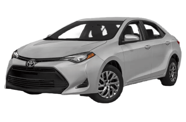 Toyota Corolla XI Tüm Kasa Tiplerine 2013-2019 Arası Uyumulu Havuzlu Paspas