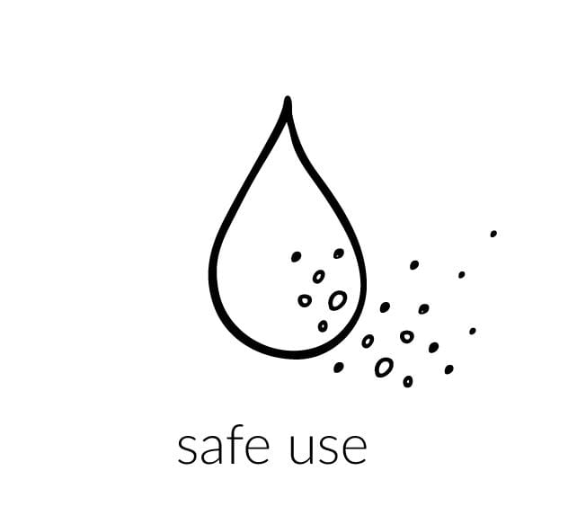 safe use