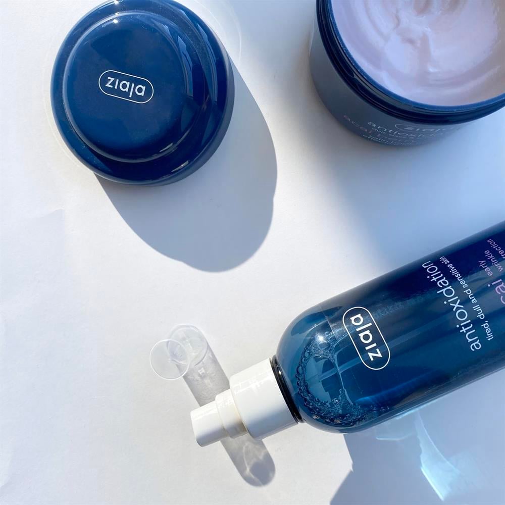 Acai Berry Saten Vücut Köpüğü 200 ml