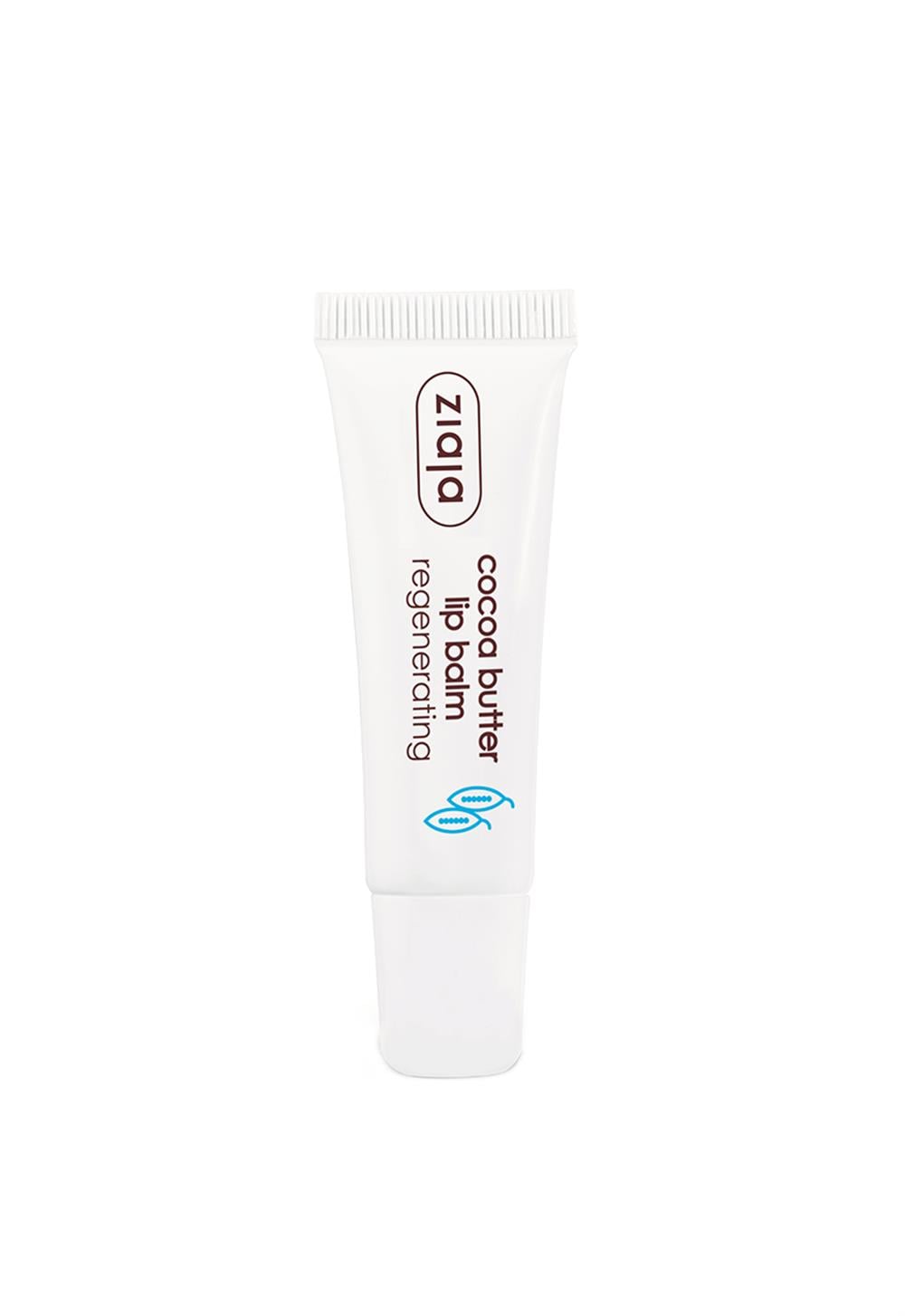 Kakao Yağı Dudak Kremi 10 ml