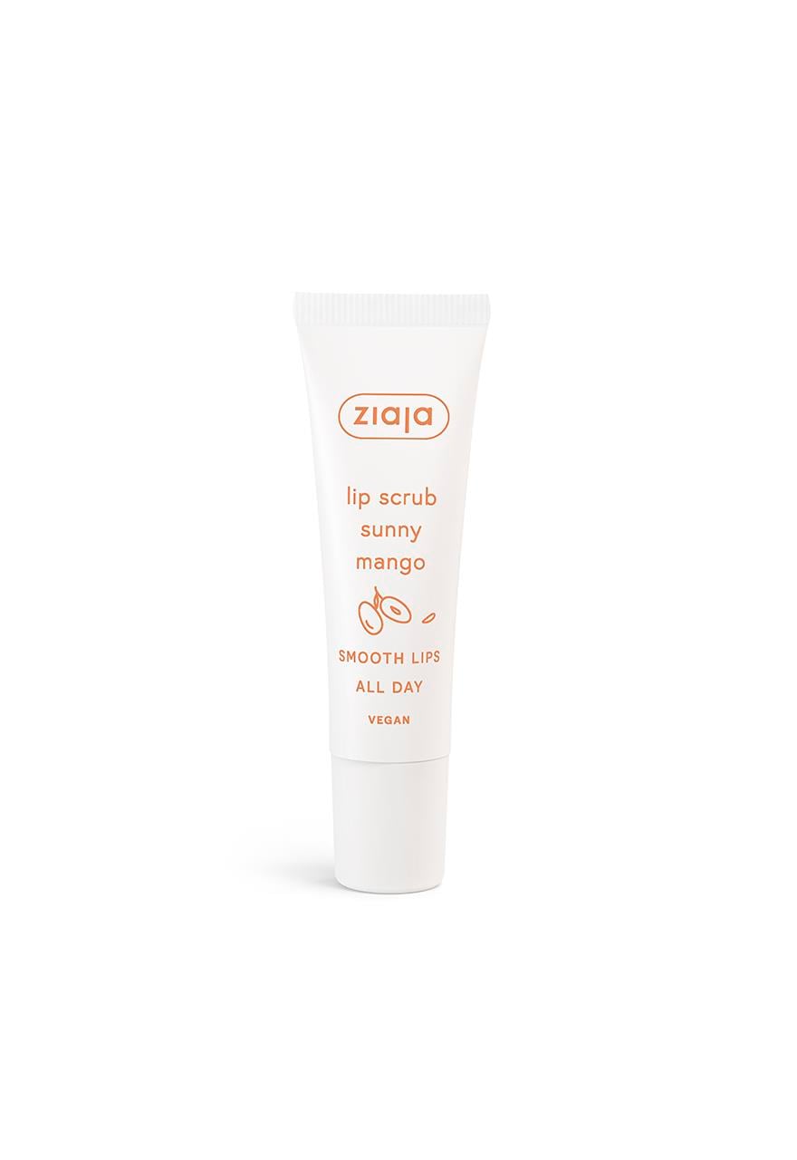 Mango Aromalı Dudak Scrubı 12 ml 