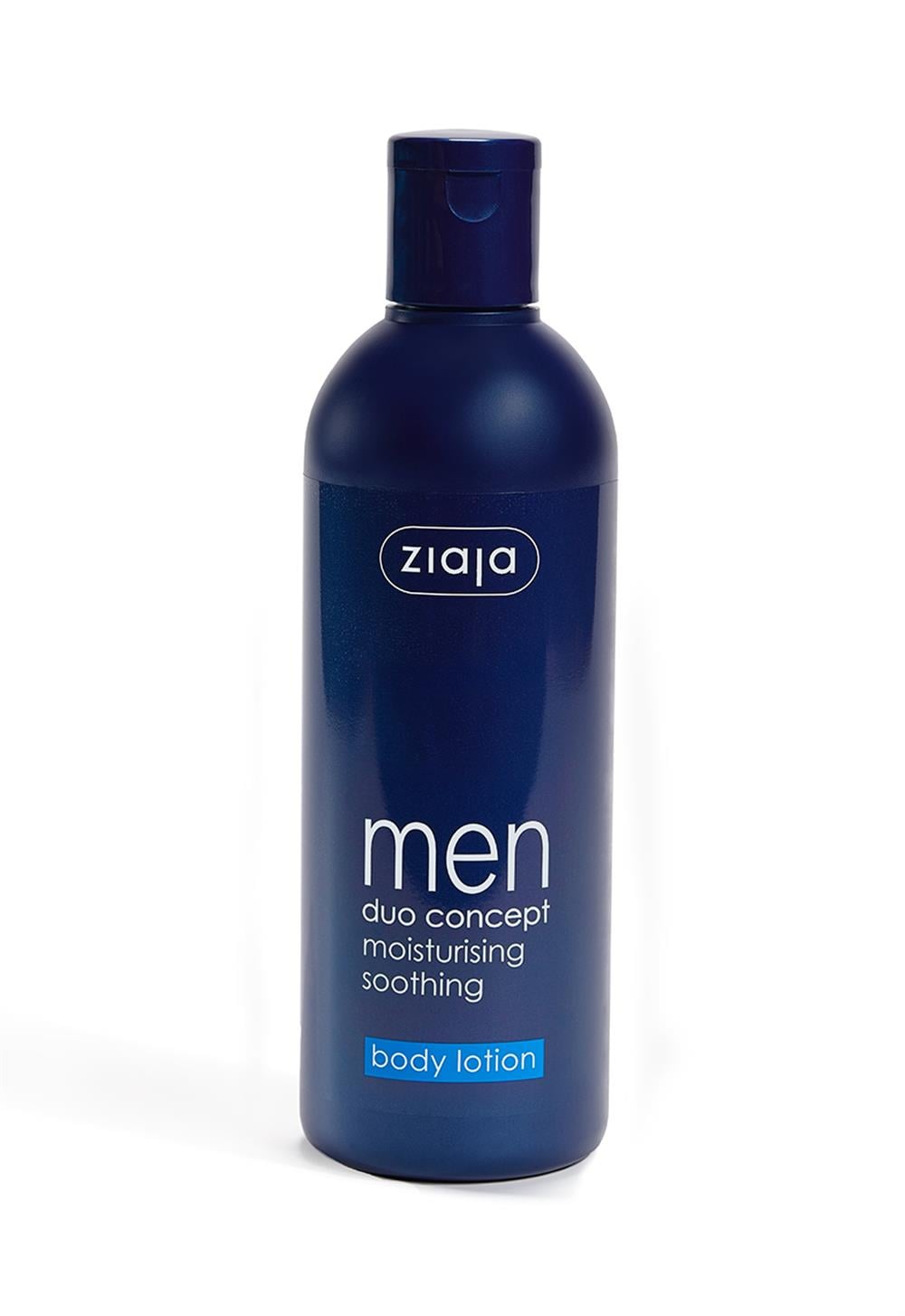 Ziaja - MEN BODY LOTION 300ML