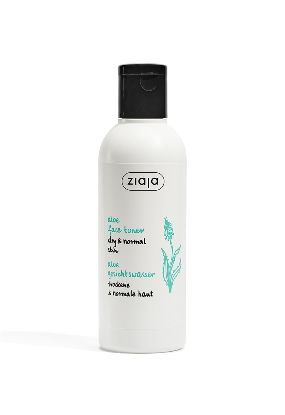 Ziaja - ZIAJA___ALOE TONİK 200ML