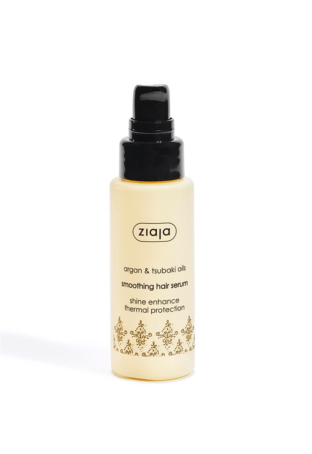 Argan & Tsubaki Yağı Saten Pürüzsüzleştirici Saç Serumu 50 ml
