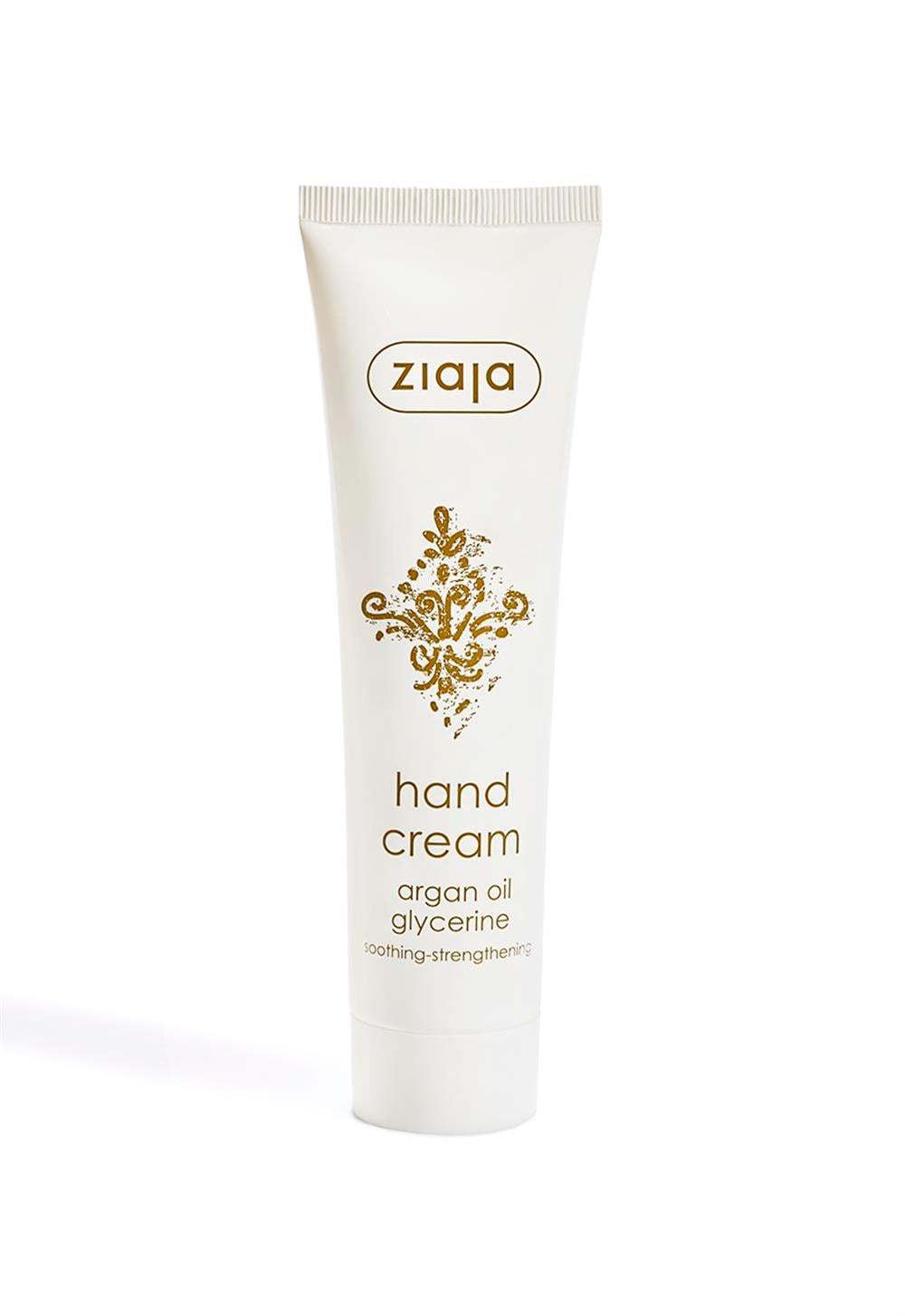 Ziaja - ZIAJA-ARGAN YAĞI EL KREMİ 100ML