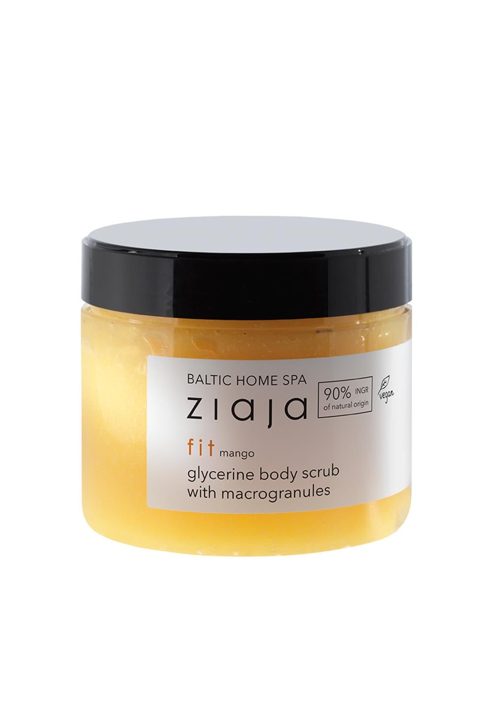 Ziaja - ZIAJA___BALTIC MICROGRANÜL SCRUB VÜCUT 300ML